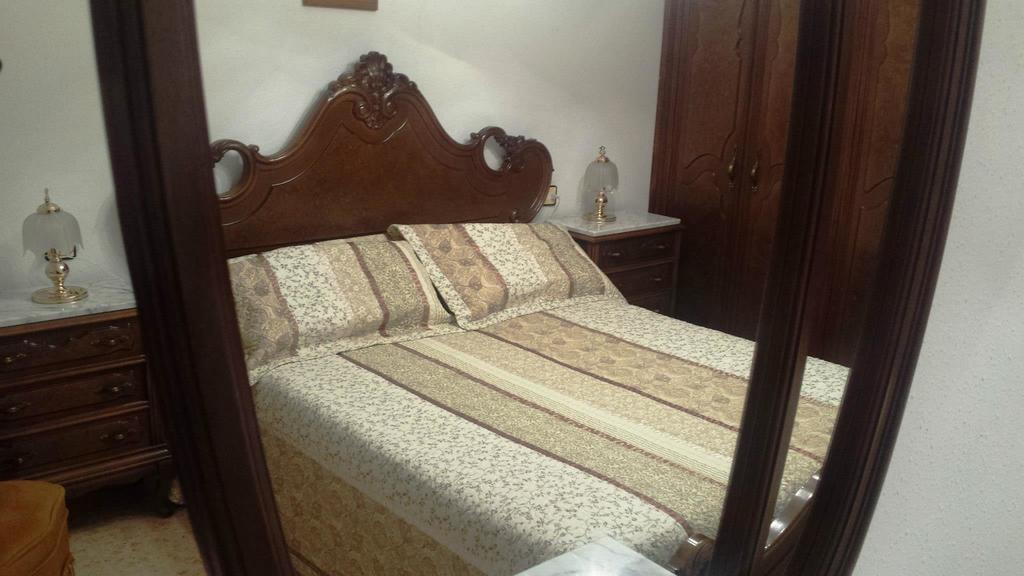 Hostal Rural Casa Castro Alberuela de la Liena Quarto foto