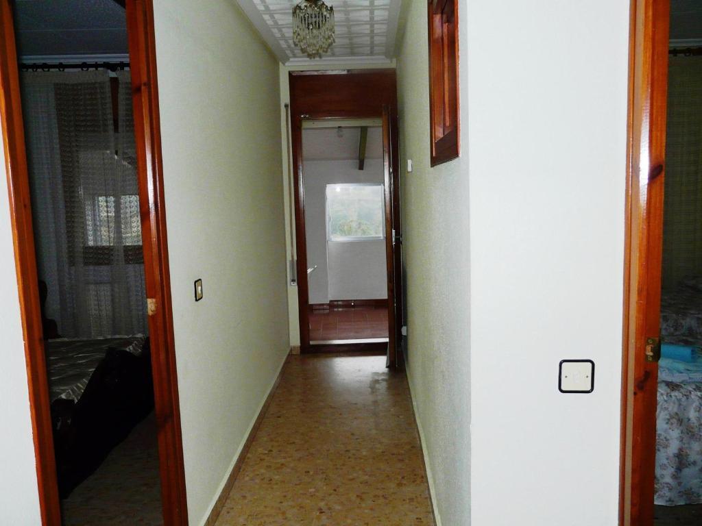 Hostal Rural Casa Castro Alberuela de la Liena Quarto foto